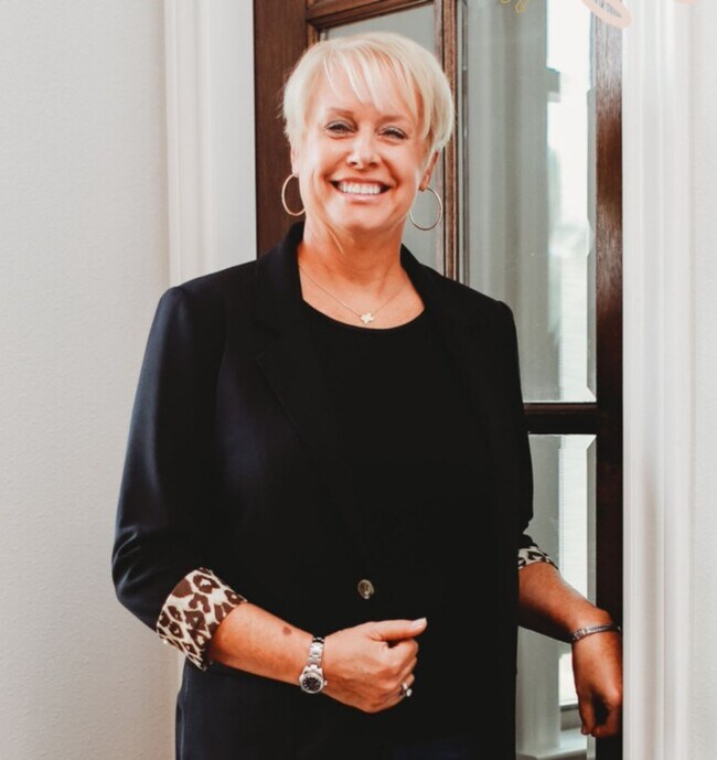 Donna Rees