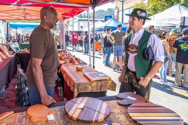 Octoberfest