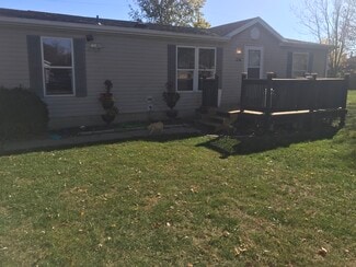 2216 N Garnet Ave, Muncie, IN 47303