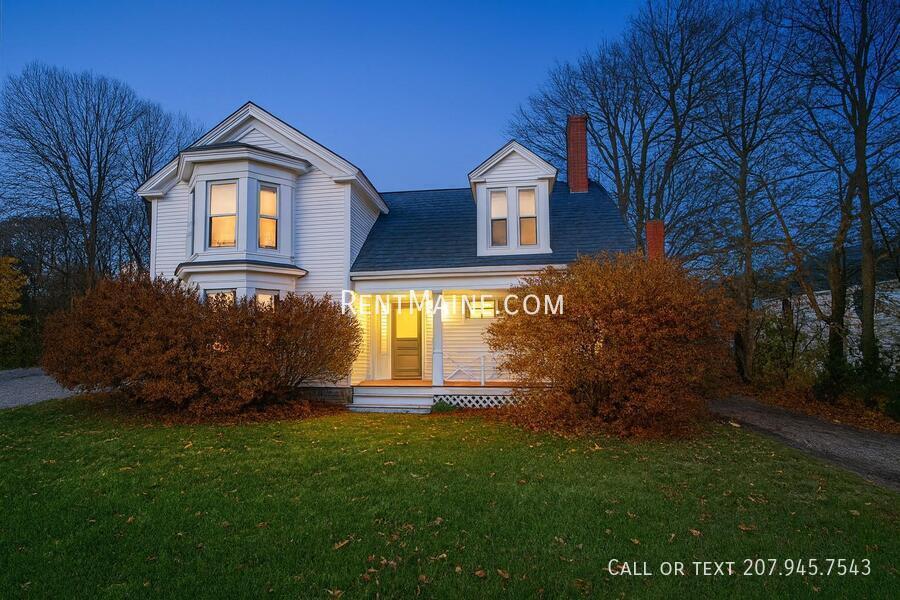 75 Ohio St unit 6, Bangor, ME 04401 - photo 1