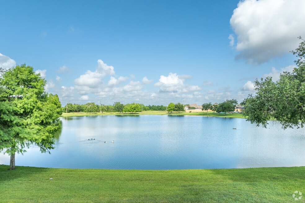 Whispering Lakes Ranch