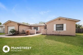 5116 N Woodcrest Dr, Winter Park, FL 32792