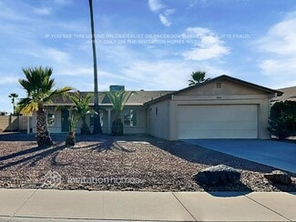 13826 N 38th Dr, Phoenix, AZ 85053