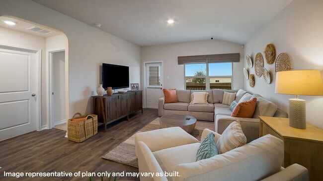 22712 Match Play, San Antonio, TX 78259 - photo 7