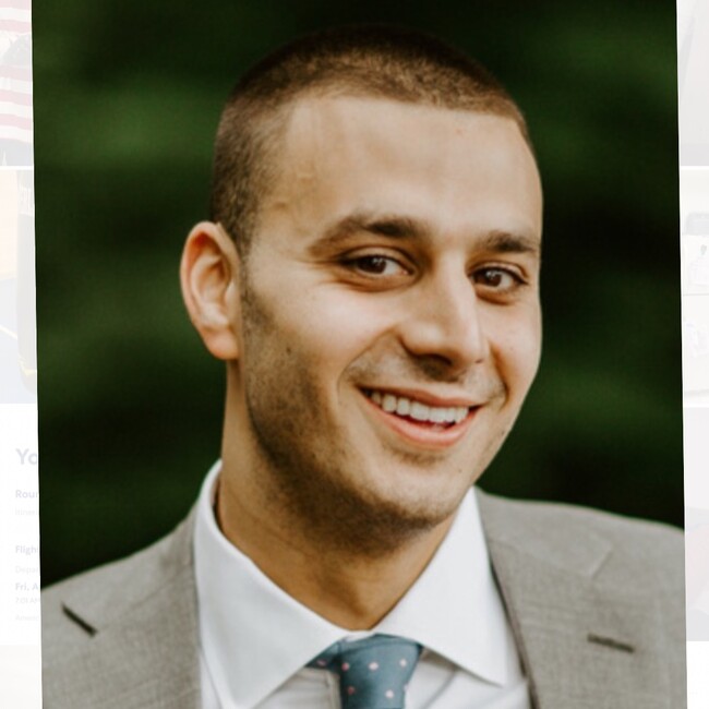 Agent Photo