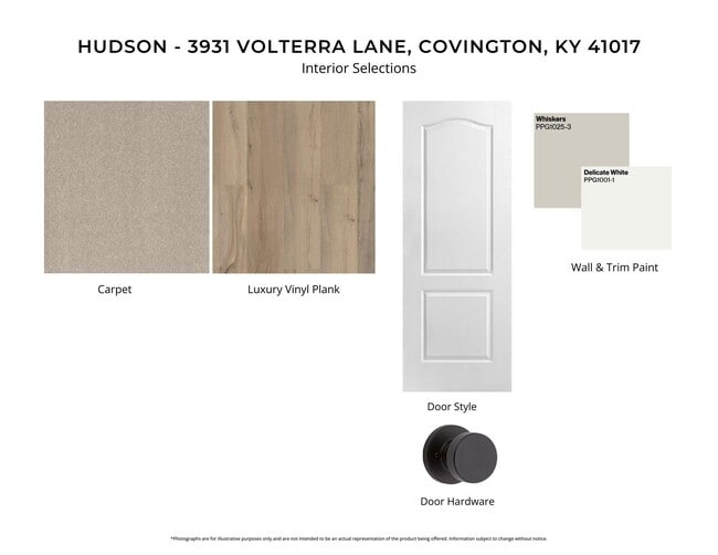 3931 Volterra Ln, Covington, KY 41017 - photo 3