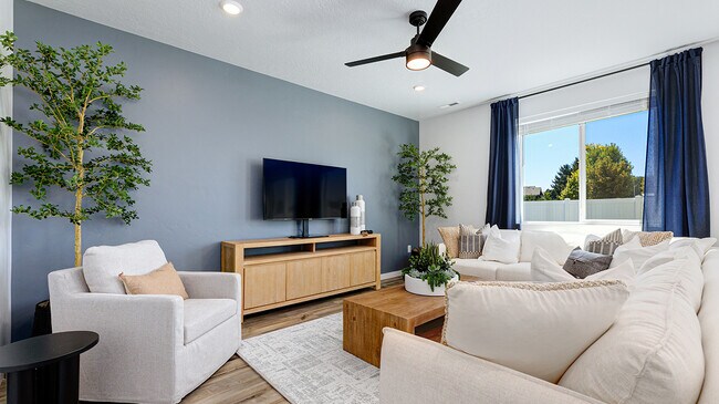 1263 S Bobby Ave, Kuna, ID 83634 - photo 7