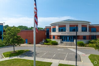 Seymour High School