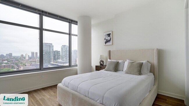 347 W Chestnut St unit 2504.1404624, Chicago, IL 60610 - photo 7