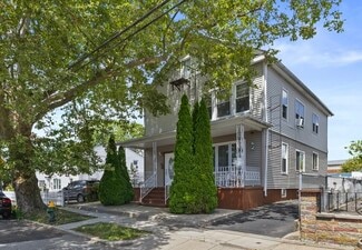 267 New York Ave, Providence, RI 02905