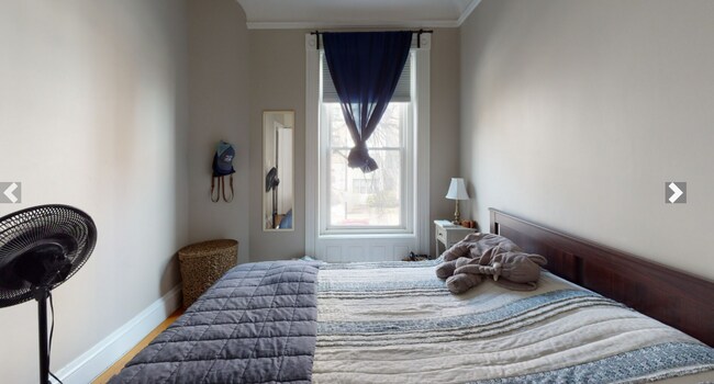 509 Beacon St unit 11-9, Boston, MA 02215 - photo 5