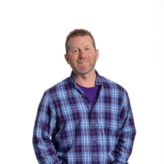 Daniel Preston