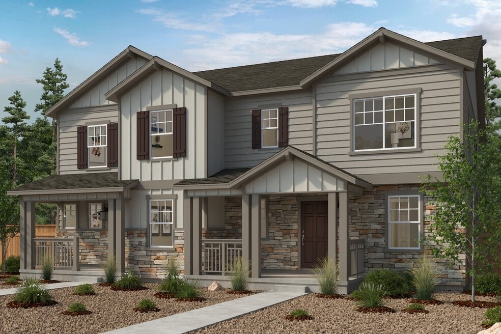 6069 N Liverpool St, Aurora, CO 80019 - photo 1