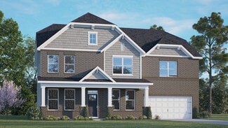 1124 Dartford Green Place, Wake Forest, NC 27587