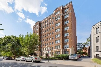 1722 19th St NW, Washington, DC 20009