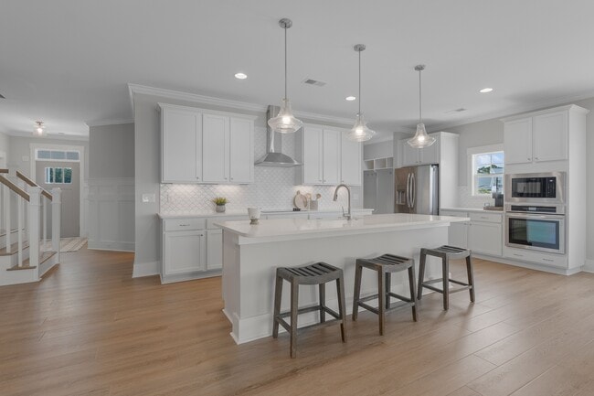 1607 Palomar Dr, Sunset Beach, NC 28468 - photo 4