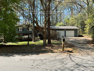 3064 Nottaway Ct, Atlanta, GA 30341