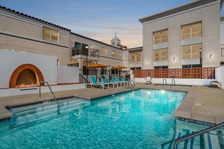 8585 La Mesa Blvd, La Mesa, CA 91942