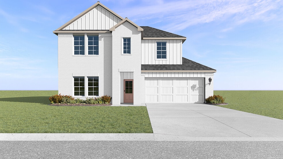 130 Lake Ridge Dr, Broussard, LA 70518 - photo 1