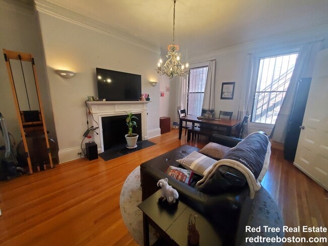 429 Marlborough St unit 2, Boston, MA 02115 - photo 2