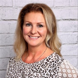 Robin Coleman