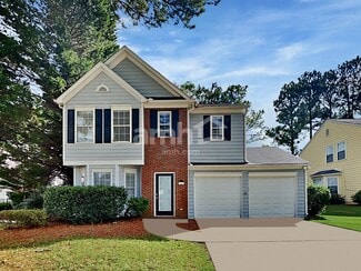 1752 Chanson Place NE, Marietta, GA 30062