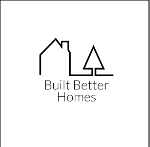 Built Better Homes