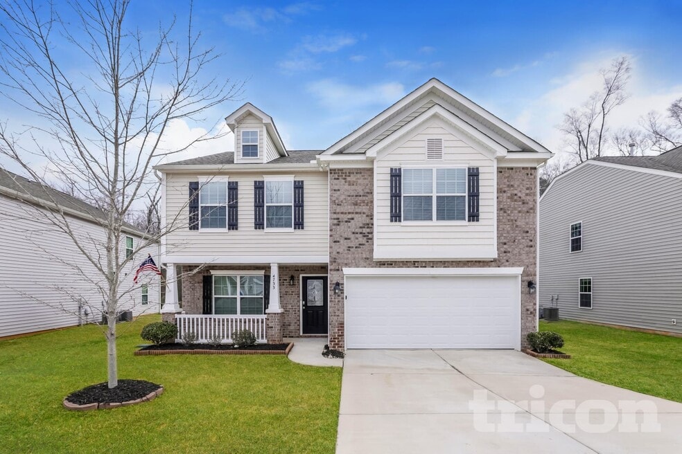 4733 Manchineel Ln, Monroe, NC 28110 - photo 1