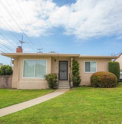 1501 W Santa Cruz St, San Pedro, CA 90732