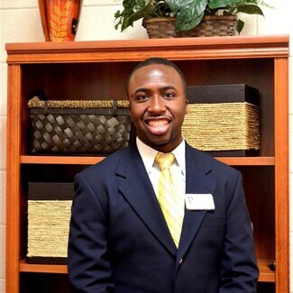 Jameel Howard