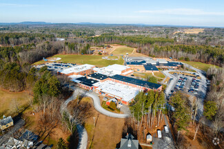 Epping Middle School