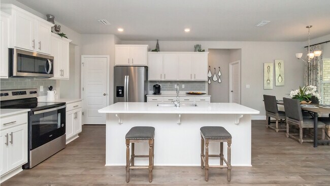 101 Firefly Dr unit 36199442, Lucedale, MS 39452 - photo 6