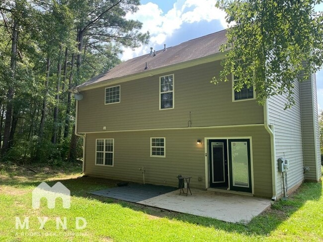 4445 Cypress Cove Ct, Austell, GA 30106 - photo 3