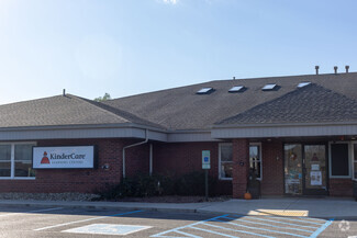 Seven Fields KinderCare