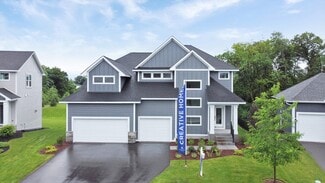 4855 128th NE, Blaine, MN 55449