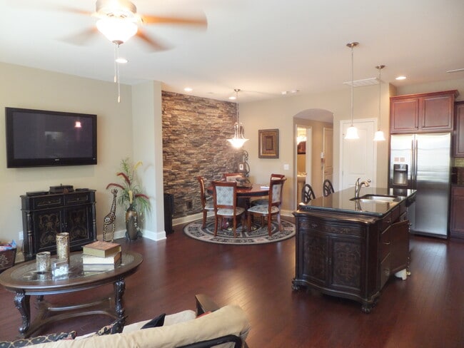 419 Waterbrook Dr, Mt. Juliet, TN 37122 - photo 3