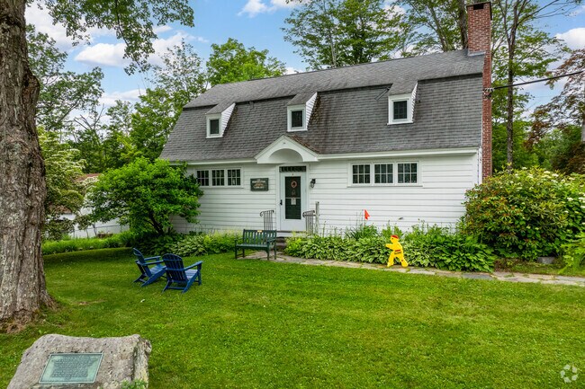 The Worthington Public Library is a small, community-focused library open 3 days of the week.