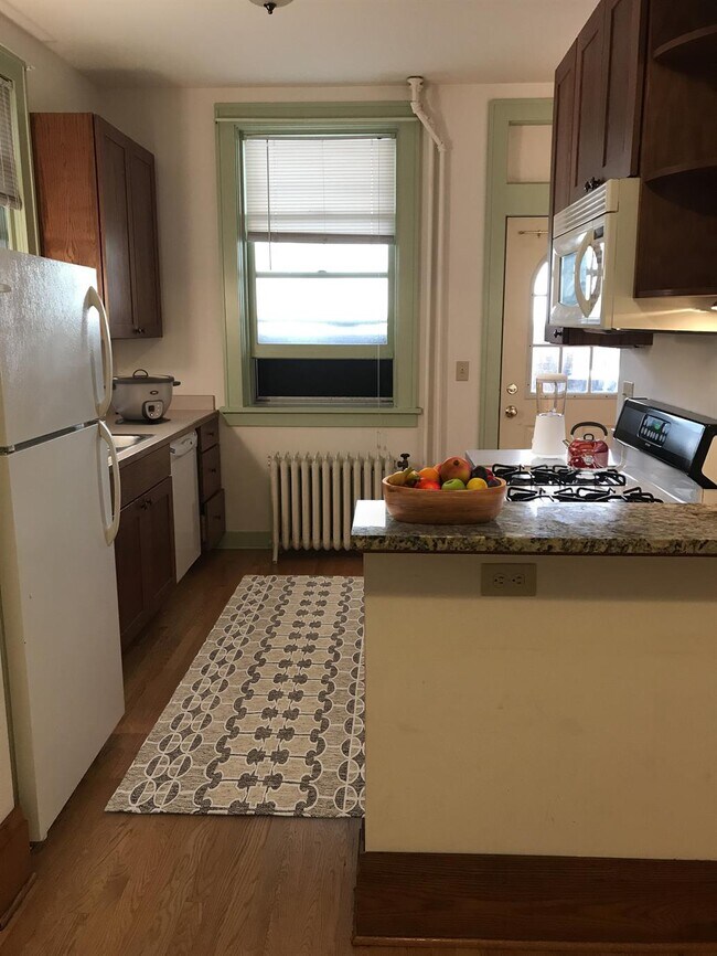 220 State St unit 2, Madison, WI 53703 - photo 3