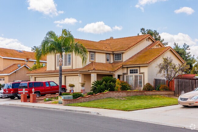 Towngate has homes of various sizes and layouts.