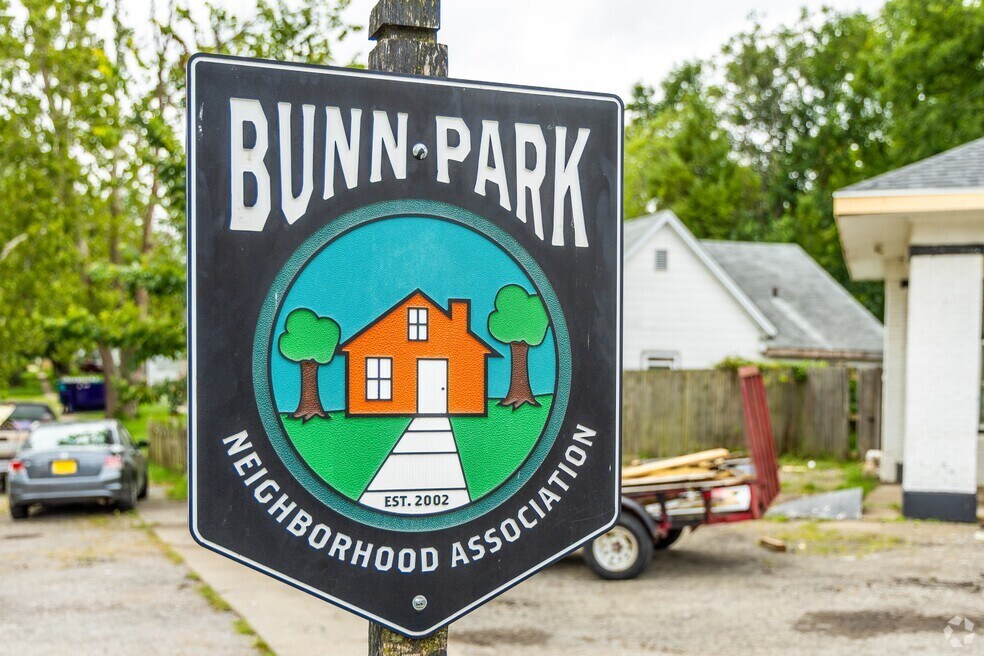 Bunn Park