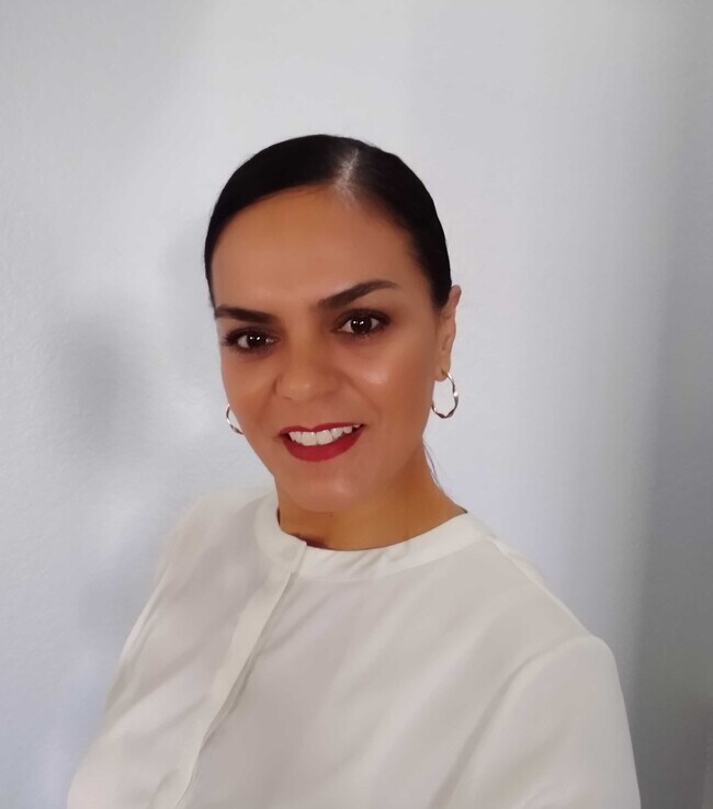 Armida Ginez