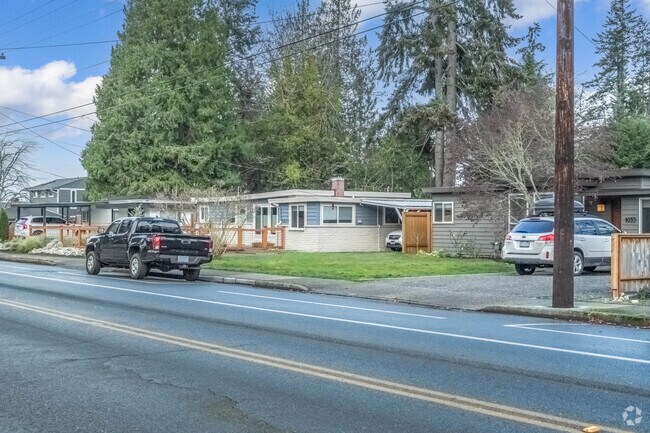 Come check out the amazing homes selection in Pine Park.