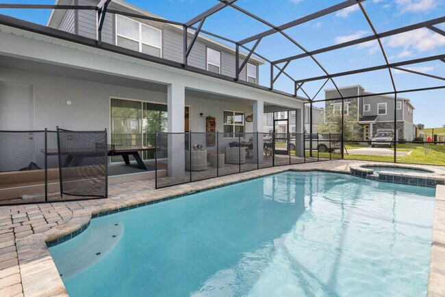 2312 Salty Winds Way unit ID1351734P, Kissimmee, FL 34741 - photo 6