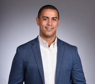 Michael Malave