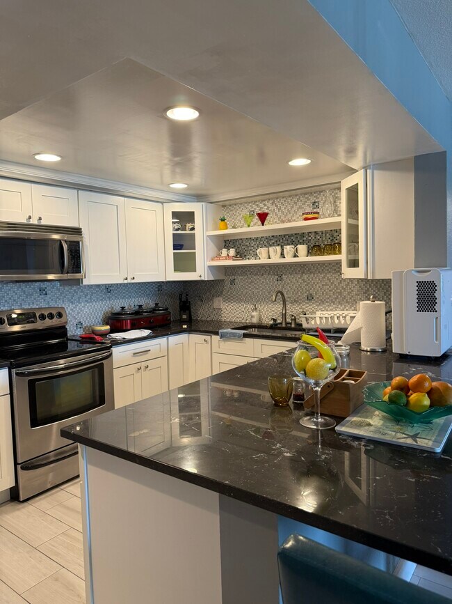 South Beach Condos unit 506, Clearwater Beach, FL 33767 - photo 4