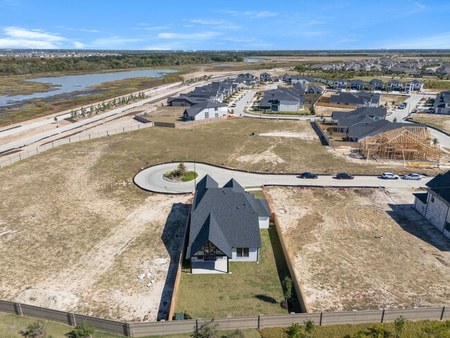 11423 London Rocket Ct, Cypress, TX 77433 - photo 5