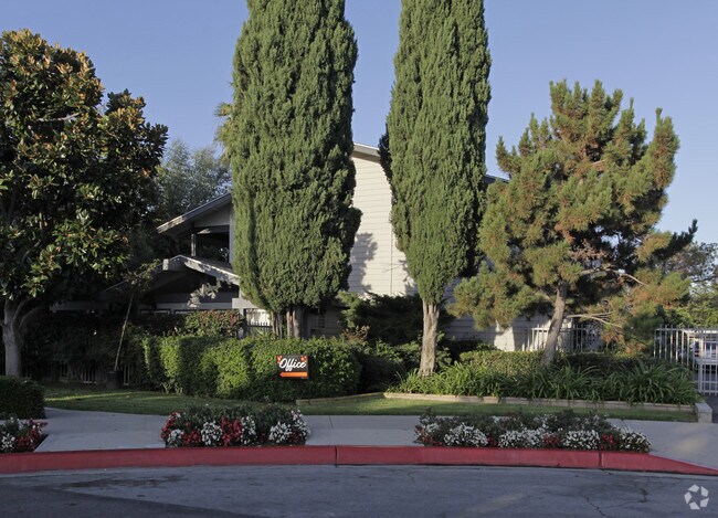 Seranado Fountain Apartments, Orange, CA 92869 - photo 6