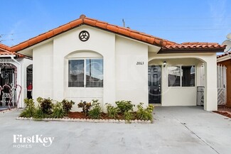 2863 W 75th Terrace, Hialeah, FL 33018