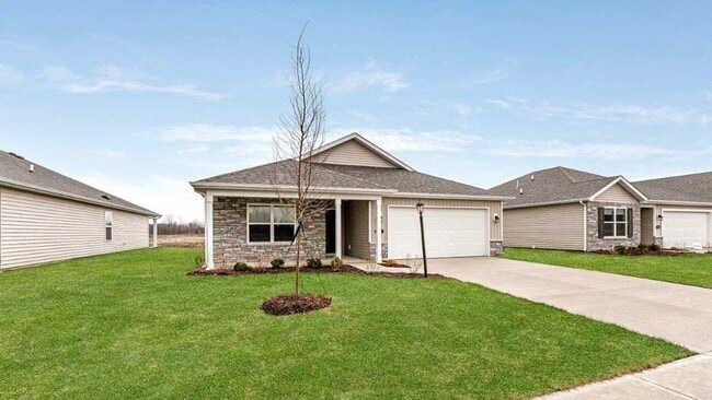 714 Chellberge Pass, New Haven, IN 46774 - photo 3