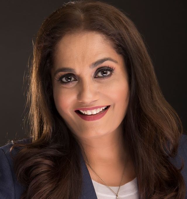 Sapana Patel